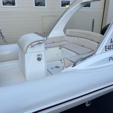 Autres bateaux - A VENDRE – Nuova Jolly PRINCE 23&prime;