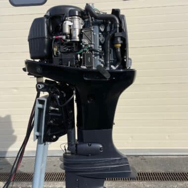 SUZUKI - Moteur HB 115CV  – DF 115 BTX