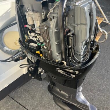 Autres bateaux - A VENDRE – CAP CAMARAT 575