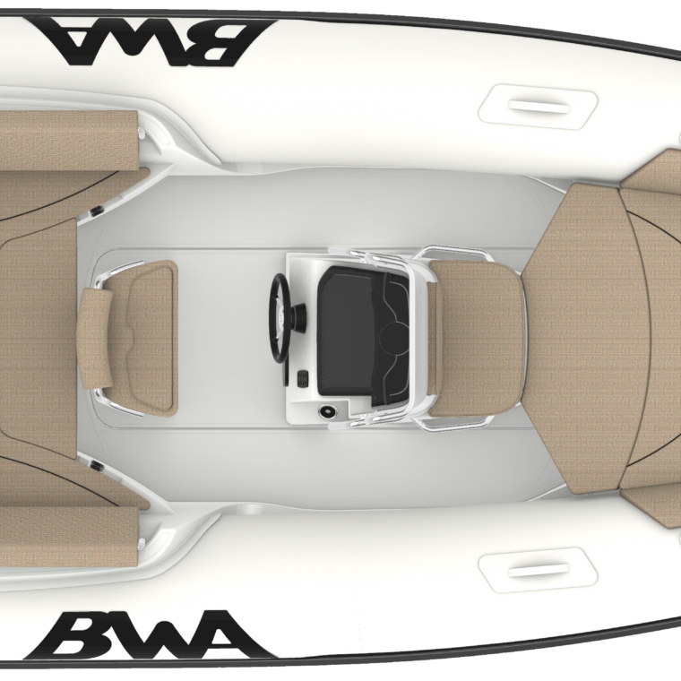 BWA -  218 GTO