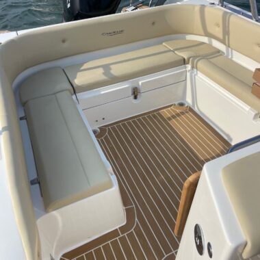 NAUTICA LED - A VENDRE – 750GS-XL T