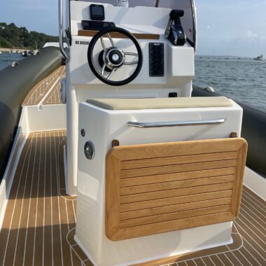 NAUTICA LED - A VENDRE – 750GS-XL T