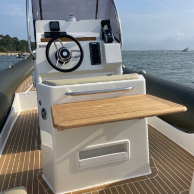 NAUTICA LED - A VENDRE – 750GS-XL T